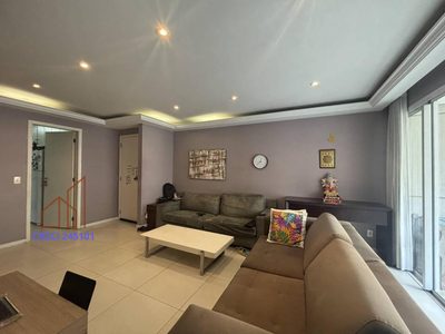 Apartamento, 3 quartos, 106 m² - Foto 1