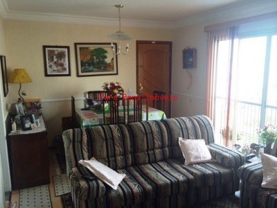 Apartamento, 3 quartos, 75 m² - Foto 1