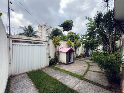 Sobrado, 4 quartos, 288 m² - Foto 5