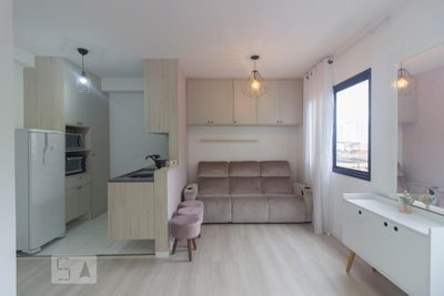 Kitnet-Studio, 29 m² - Foto 4