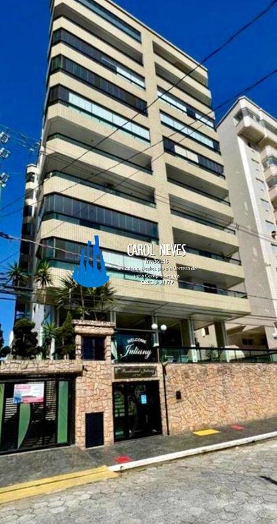 Apartamento, 2 quartos, 93 m² - Foto 1
