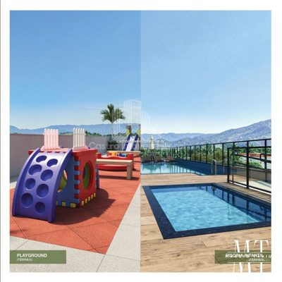 Apartamento, 2 quartos, 60 m² - Foto 2