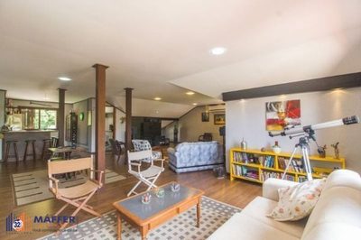 Casa, 4 quartos, 300 m² - Foto 3
