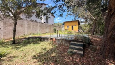 Terreno, 342 m² - Foto 1