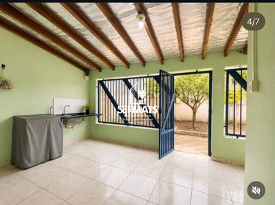 Casa de Condomínio, 2 quartos - Foto 3