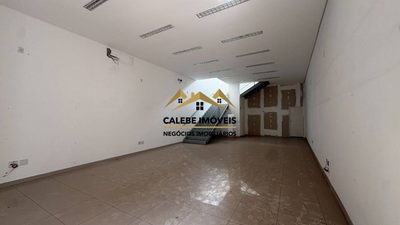 Loja-Salão, 93 m² - Foto 4