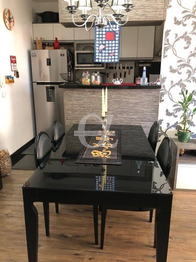 Apartamento, 3 quartos, 79 m² - Foto 4