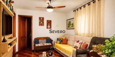 Apartamento, 2 quartos, 80 m² - Foto 3