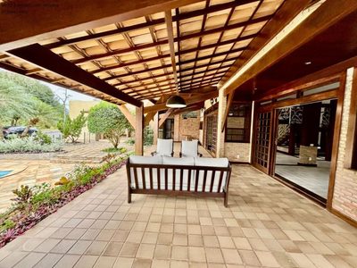 Casa, 4 quartos, 450 m² - Foto 5