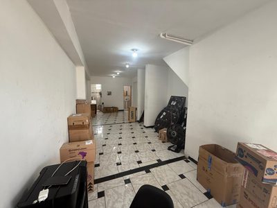Depósito-Galpão, 80 m² - Foto 5