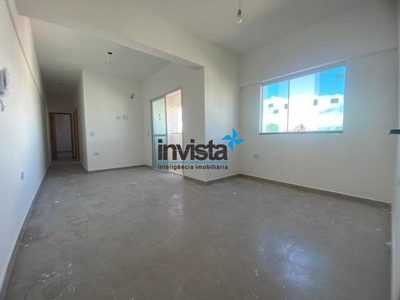 Apartamento, 2 quartos, 53 m² - Foto 3
