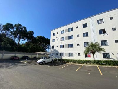 Apartamento, 2 quartos, 44 m² - Foto 2