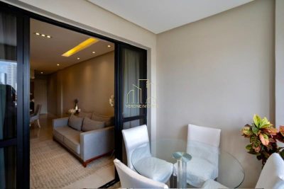 Apartamento, 3 quartos, 103 m² - Foto 3