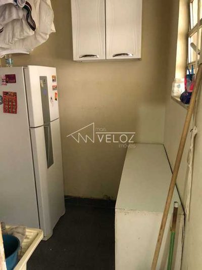 Apartamento, 2 quartos, 62 m² - Foto 4