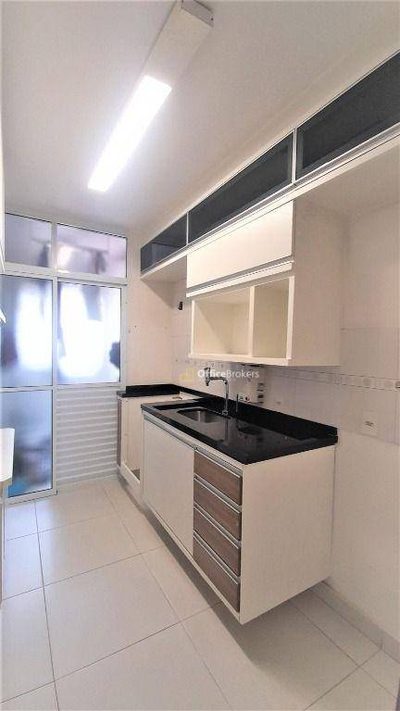 Apartamento, 2 quartos, 60 m² - Foto 4