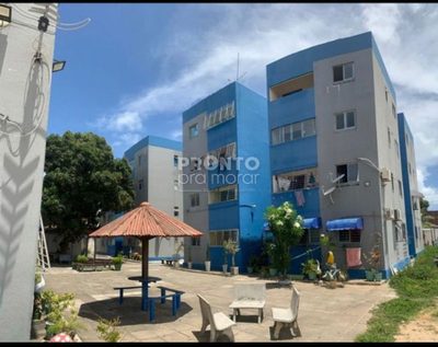 Apartamento, 2 quartos, 52 m² - Foto 1