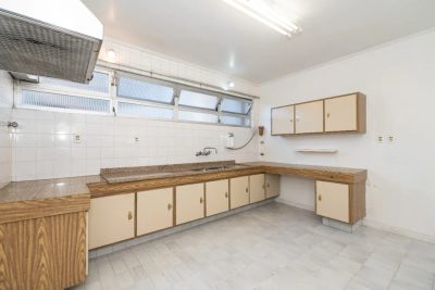 Apartamento, 3 quartos, 220 m² - Foto 2
