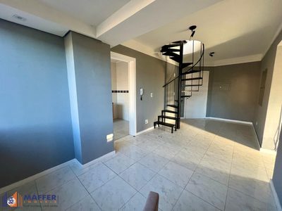 Cobertura, 2 quartos, 111 m² - Foto 3
