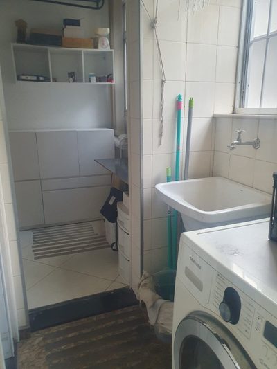 Apartamento, 2 quartos, 65 m² - Foto 2