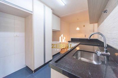 Apartamento, 2 quartos, 85 m² - Foto 4