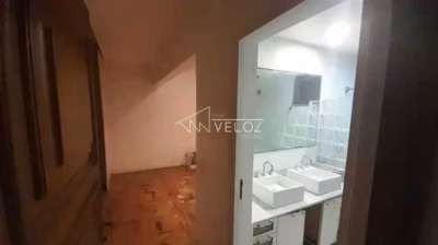 Apartamento, 4 quartos, 258 m² - Foto 1