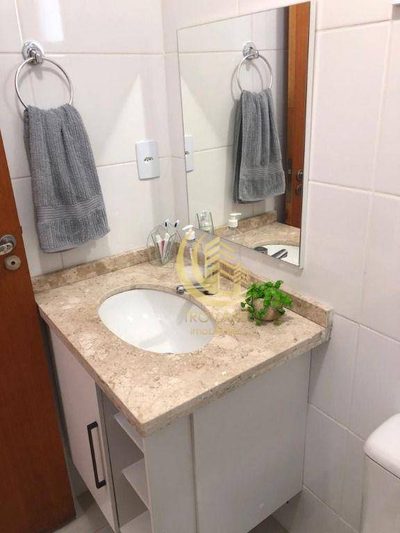 Apartamento, 2 quartos, 68 m² - Foto 4
