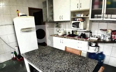 Casa, 5 quartos, 110 m² - Foto 4