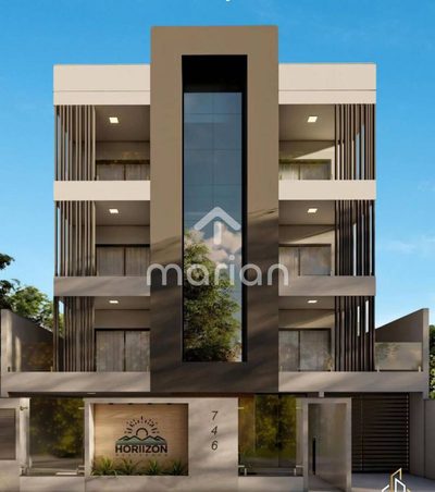 Apartamento, 2 quartos, 71 m² - Foto 1
