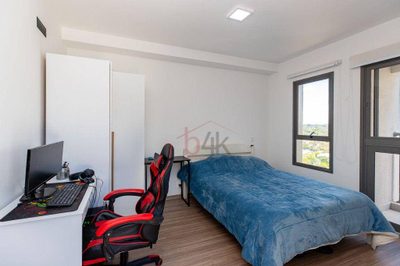 Kitnet-Studio, 56 m² - Foto 4