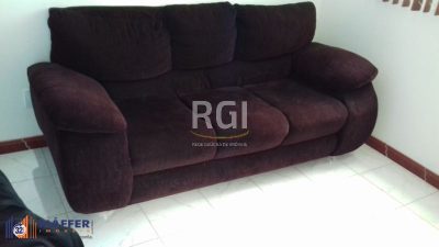 Apartamento, 2 quartos, 38 m² - Foto 5