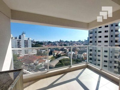 Apartamento, 2 quartos, 65 m² - Foto 4