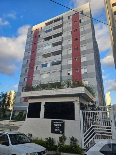 Apartamento, 3 quartos, 115 m² - Foto 1