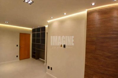 Apartamento, 1 quarto, 40 m² - Foto 5
