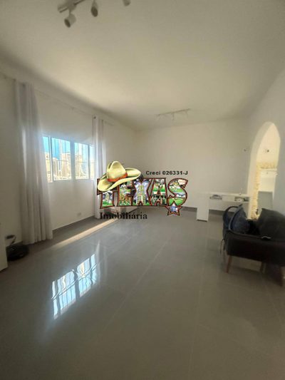 Loja-Salão, 60 m² - Foto 2
