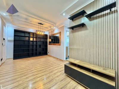 Apartamento, 2 quartos, 60 m² - Foto 3