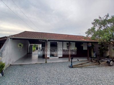 Casa, 3 quartos, 145 m² - Foto 1