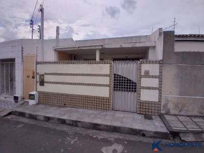 Casa, 4 quartos, 109 m² - Foto 1