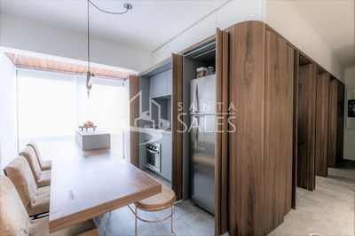 Apartamento, 2 quartos, 62 m² - Foto 4