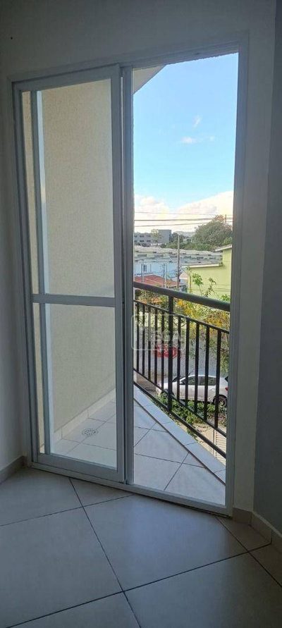 Apartamento, 2 quartos, 53 m² - Foto 3