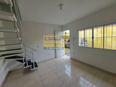 Casa, 2 quartos, 65 m² - Foto 1