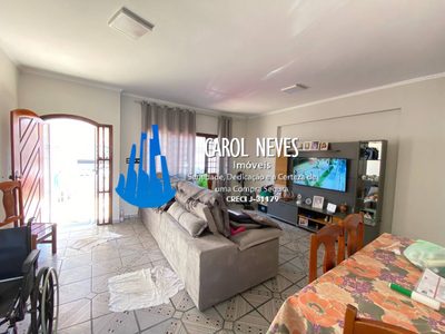 Casa, 2 quartos, 84 m² - Foto 2