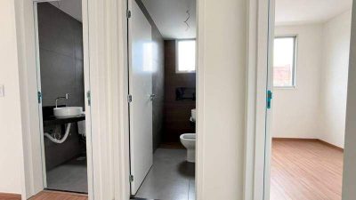 Apartamento, 2 quartos, 83 m² - Foto 3