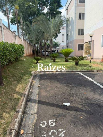 Apartamento, 2 quartos, 50 m² - Foto 2