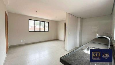 Apartamento, 2 quartos, 63 m² - Foto 2