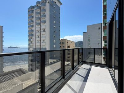 Apartamento, 4 quartos, 180 m² - Foto 2