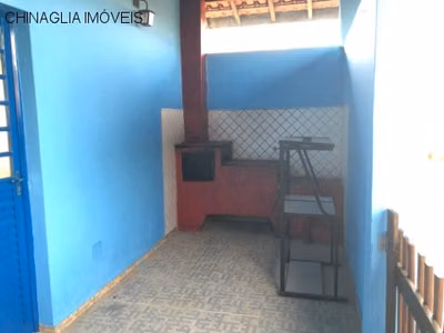 Sítio, 2 quartos, 4000 m² - Foto 4