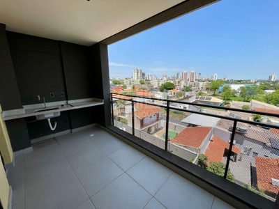 Apartamento, 2 quartos, 58 m² - Foto 4