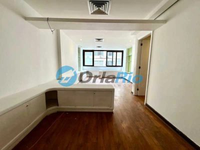 Apartamento, 2 quartos, 86 m² - Foto 2