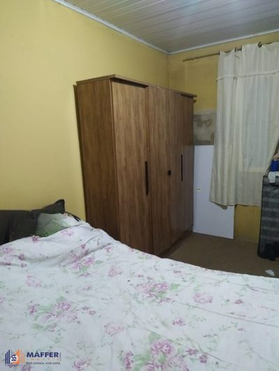 Casa, 2 quartos, 60 m² - Foto 2