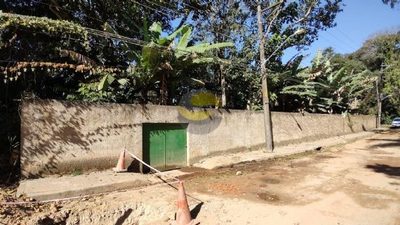 Terreno, 2000 m² - Foto 1